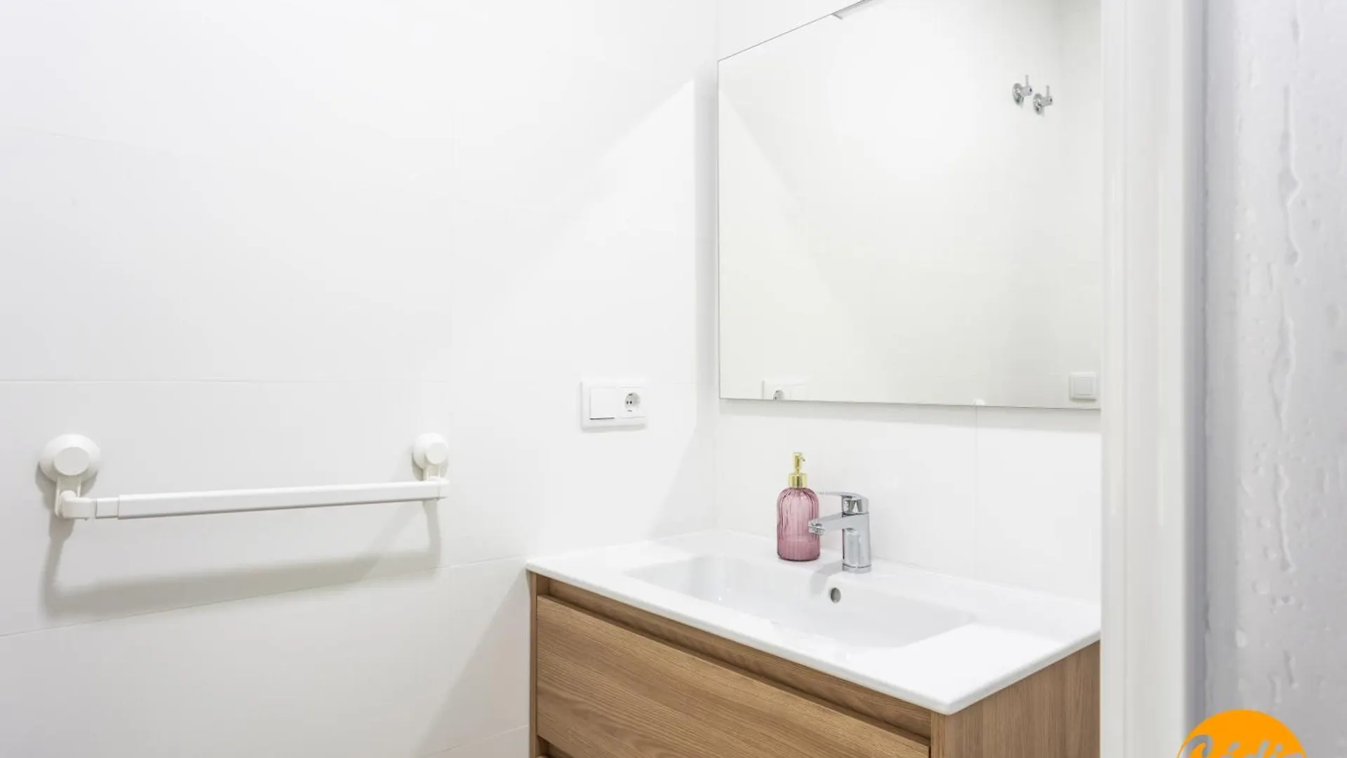 Apartment Cantabrico By Cadiz Time